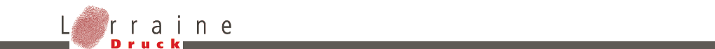 Lorrainedruck, Ihre Druckerei in Bern